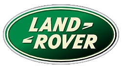Land-rover logo